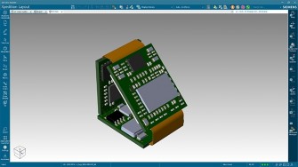 Siemens Xpedition Standard-2521