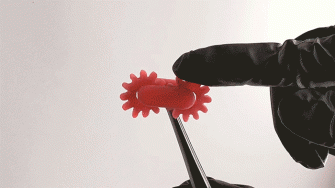 dissolvable-supports