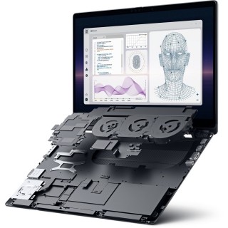 Dell Pro Max 16 Plus 41-2532
