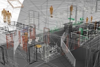 Polygonální analýza a optimalizace konzistence vstupních 3D dat pro virtuální realitu (zdroj: Petr Fořt) firma2025 04-2544