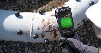 Creaform Metrology Suite-1-2545