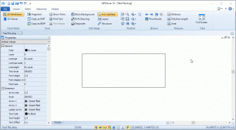 Přidáno zobrazení dalších informací o měření (zdroj: CADSoftTools) Obr4-measure-2548