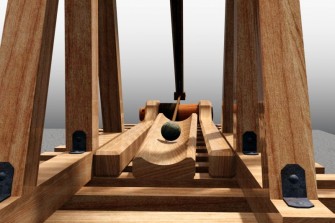 Digitální prototyp poskytuje výborný přehled při realizaci libovolného projektu (zdroj: Petr Fořt) treb001-2547