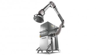 Nová generace průmyslových odsávacích systémů (zdroj: Karcher) Karcher ID 130 22 product-2551