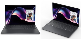 Notebooky Dell XPS 14 Touch a Non-Touch (zdroj: Dell) Dell XPS 14 TouchNon-Touch-2603