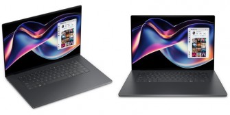 Notebooky Dell XPS 16 Touch a Non-Touch (zdroj: Dell) XPS 16 TouchNon-Touch-2603