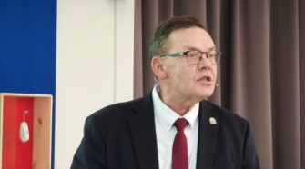 Provozní ředitel Stephan Stoll (foto KH) Stephan Stoll-2608