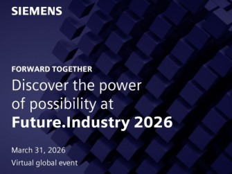 Pozvání na tradiční konferenci o technologiích pro engineering, R&D a výrobu (zdroj: Advanced Engineering) Future.Industry-2-2612