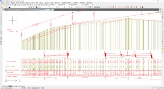 Problematika softwaru a nadstaveb v dopravním stavitelství u partnera PRAGOPROJEKT (zdroj: CADSERVIS) CADservis-1