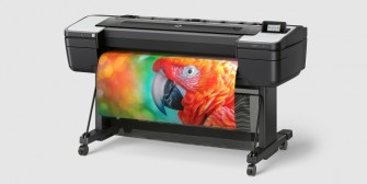 HP DesignJet Z9 44-in PS Printer Plus Edition-2621