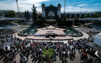 Maker Faire 2025 2-2019
