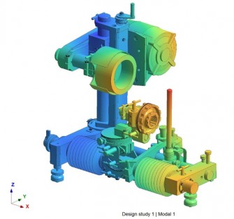 SimSolid 2-2619