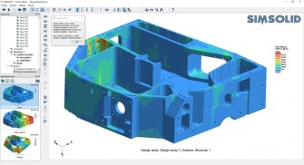 SimSolid 4-2619