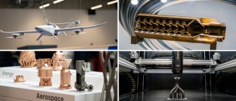 Exhibits at Formnext 2025-2627
