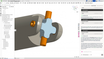 4-Onshape-Adam AI