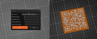PrusaSlicer 3 0 Preview-10-QR Plugin-2636