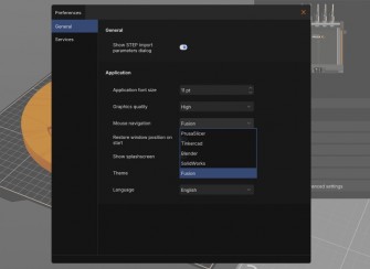 PrusaSlicer 3 0 Preview-setup-6-UI-2636