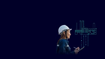AI agenti v prediktivní údržbě Senseye (zdroj: Siemens) senseye-pdm-visual-tech-style-2636