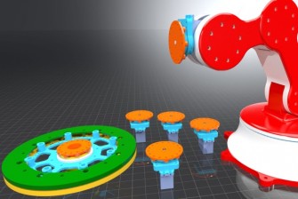3dtisk 000-2643