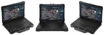 Dell Pro Rugged 14-2642