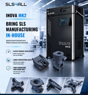 INOVA MK2-2643