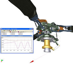 Díky digitálnímu prototypování v Inventoru 2008 můžete názorně poznat své návrhy bez potřeby vyrábět nákladné fyzické prototypy Díky digitálnímu prototypování v Inventoru 2008 můžete názorně poznat své návrhy bez potřeby vyrábět nákladné fyzické prototypy