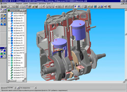 KOMPAS-3D pro Windows r.1997 – r.2000 KOMPAS-3D pro Windows r.1997 – r.2000