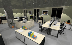 Interiéry - Amira Interior, s.r.o. Interiéry - Amira Interior, s.r.o.