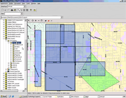 Geospatial server – správa dat Geospatial server – správa dat