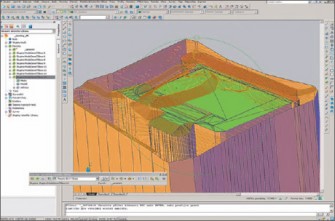 Výpočet objemu zemních prací v kategorii AutoCAD Civil 3D v praxi