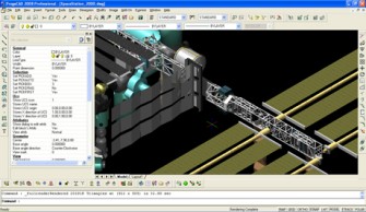 progeCAD 2008