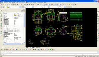 progeCAD 2008