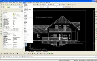 progeCAD 2008