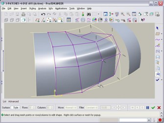 Pro/ENGINEER Wildfire 4.0