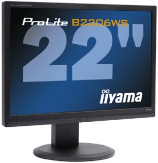 iiyama B2206WS