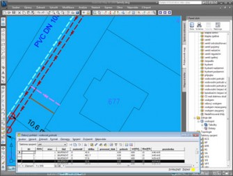 AutoCAD Map 3D 2010