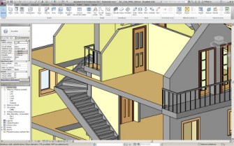 AutodeskRevitArchitecture2012