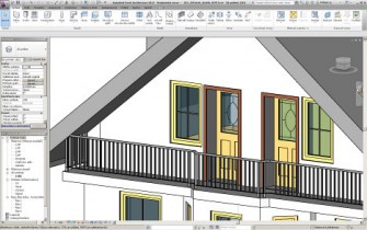 AutodeskRevit