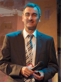 SiemensPLM Robert Montau