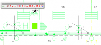 CAD pro stavební elektro