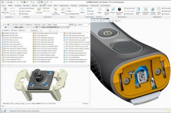 PTC Creo Parametric 3.0