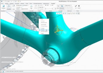 PTC Creo Parametric 3.0