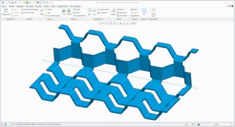 PTC Creo Parametric 3.0