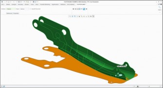 PTC Creo Parametric 3.0