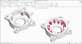 PTC Creo Parametric 3.0