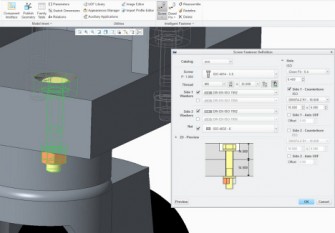 PTC Creo Parametric 3.0