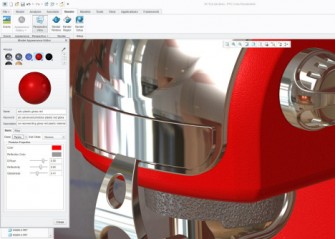 PTC Creo Parametric 3.0