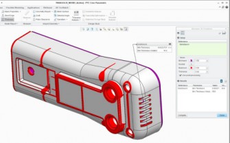 PTC Creo Parametric 3.0