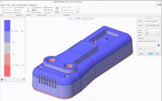 PTC Creo Parametric 3.0