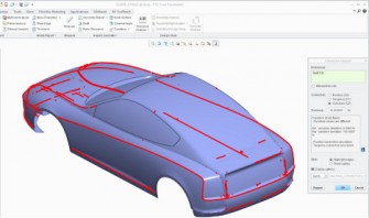 PTC Creo Parametric 3.0